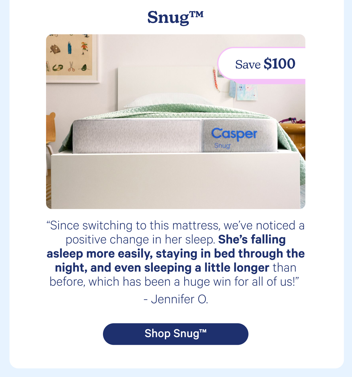 Snug