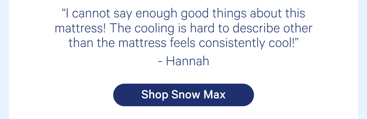 Snow Max