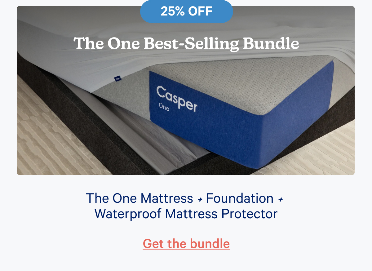 the one best selling bundle