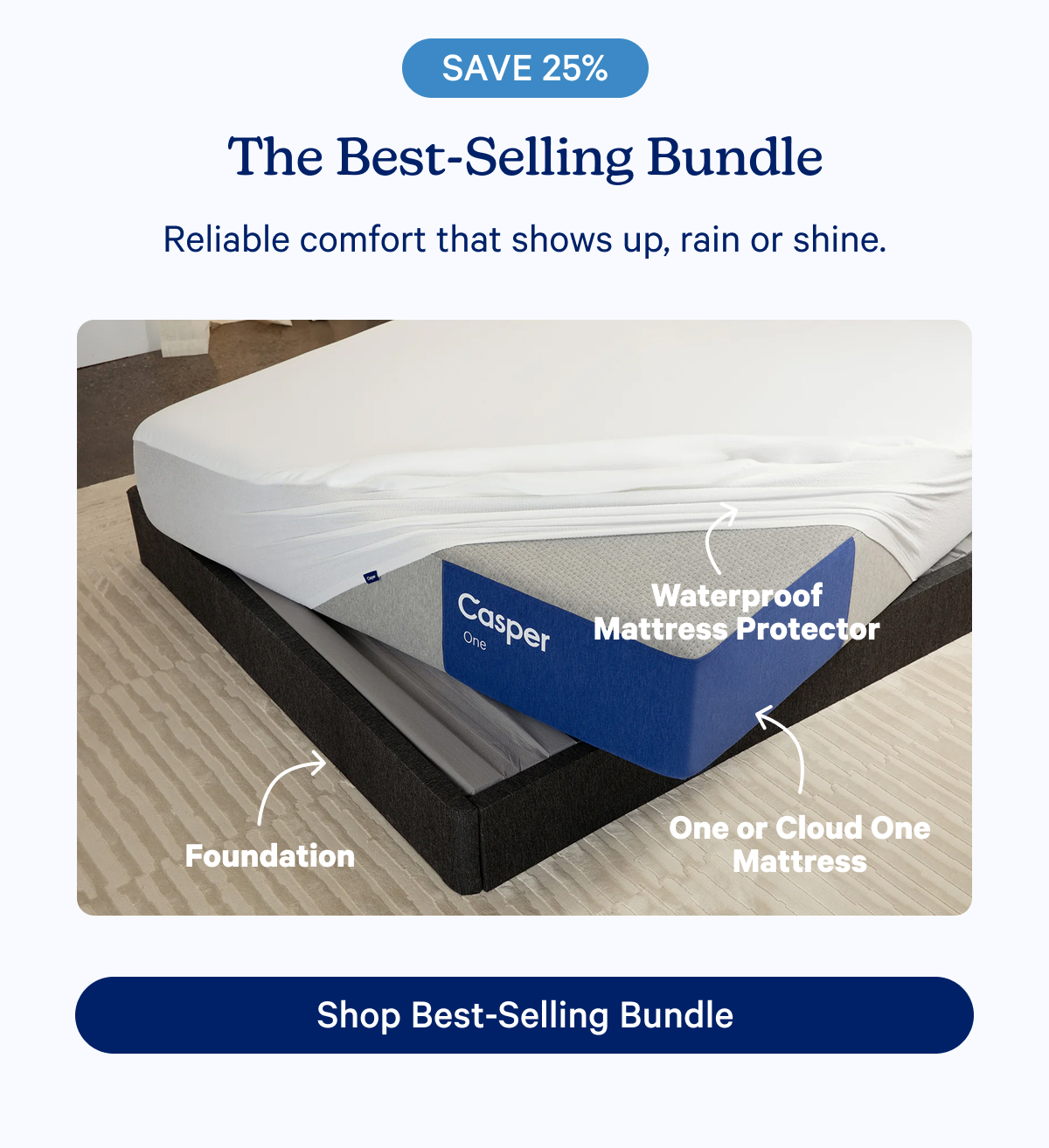 Best-Selling Bundle