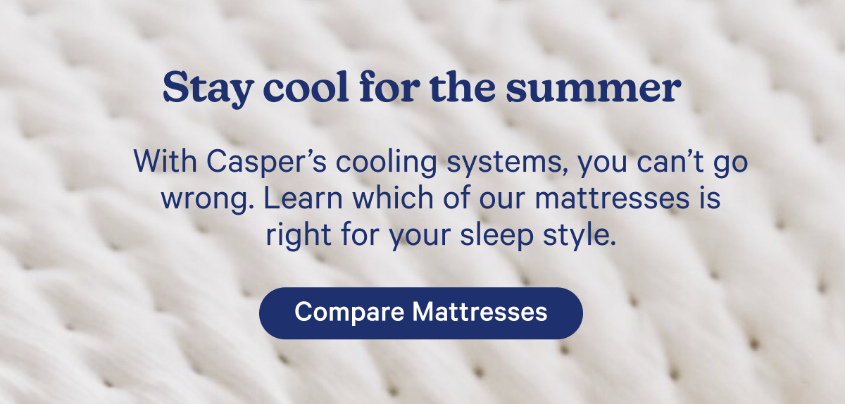 Compare Mattresses