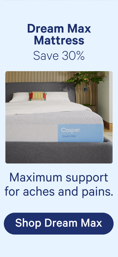 Dream Max