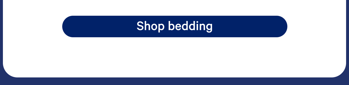 Shop bedding