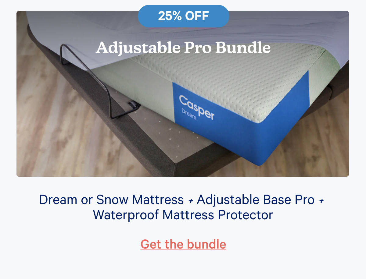 Adjustable Pro Bundle