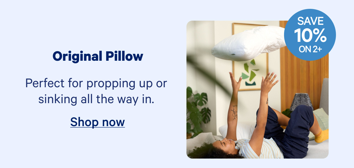 Original Pillow