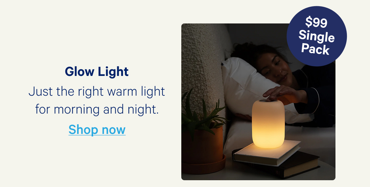 Glow Light