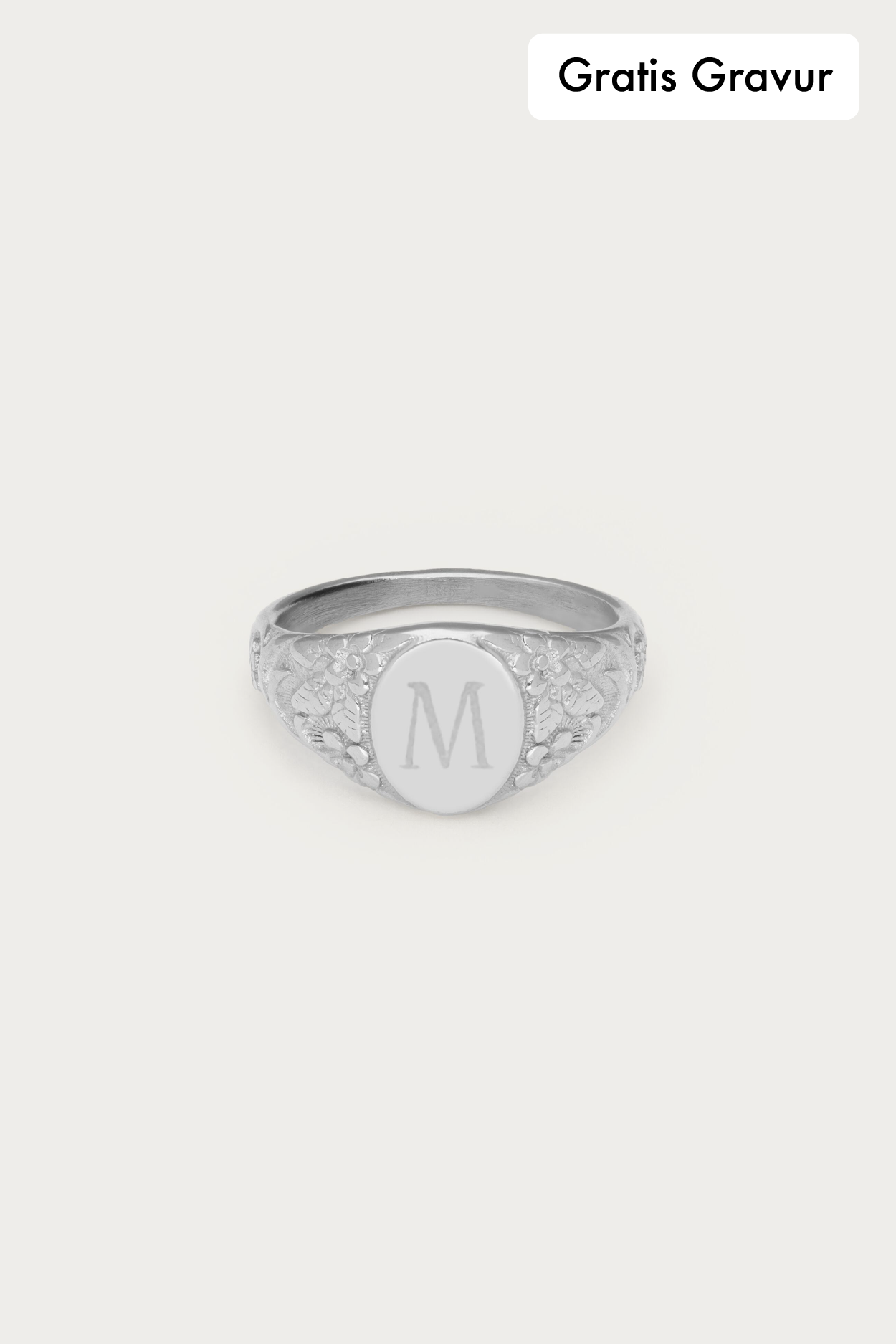 Atelier Vintage Siegelring