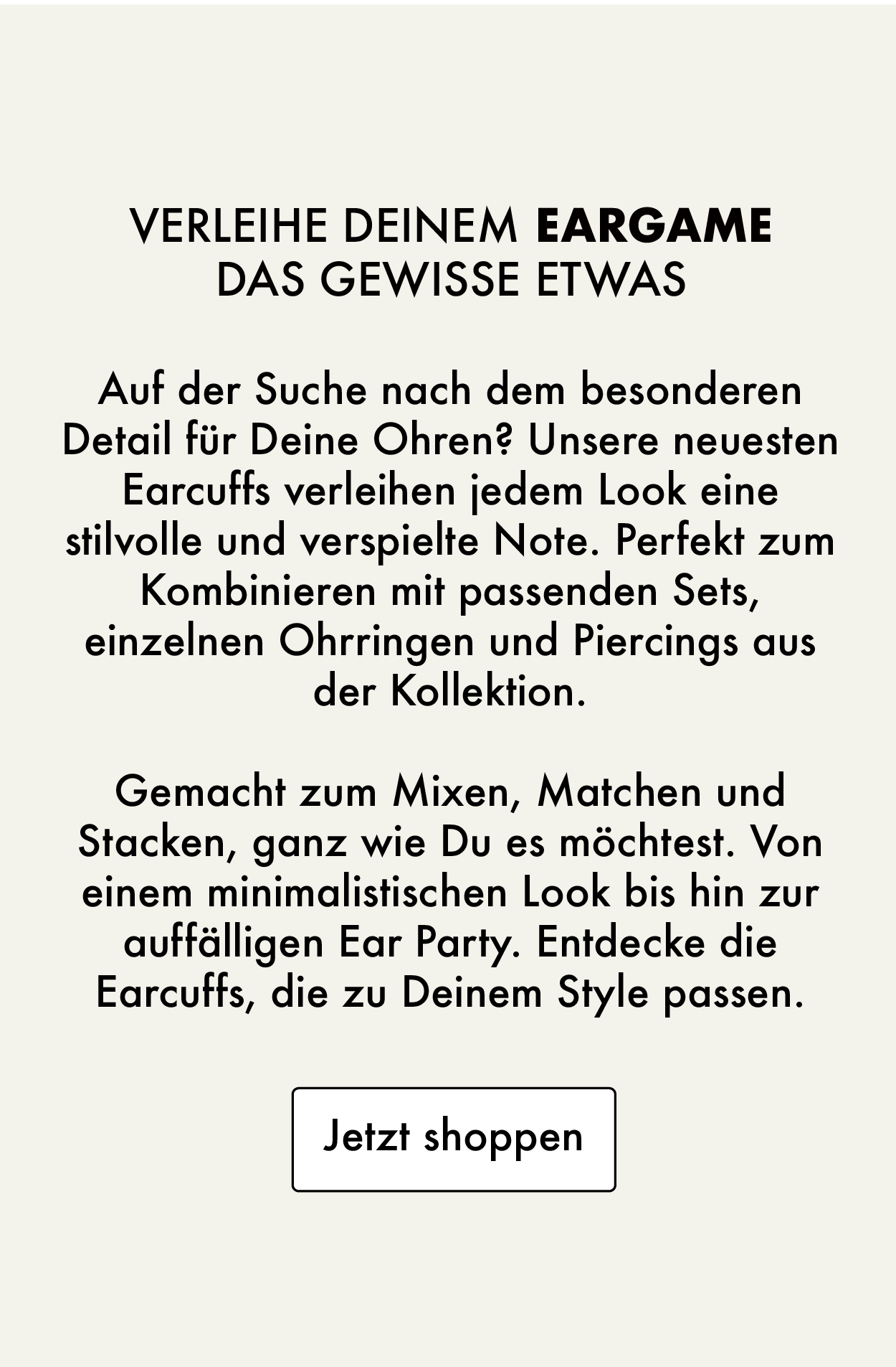 Jetzt shoppen
