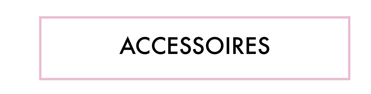 Accessoires