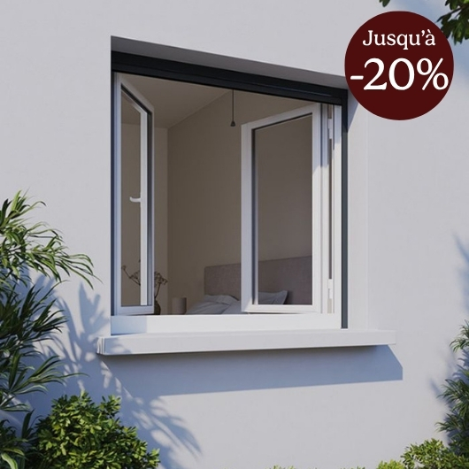 Jusqu'à -20%