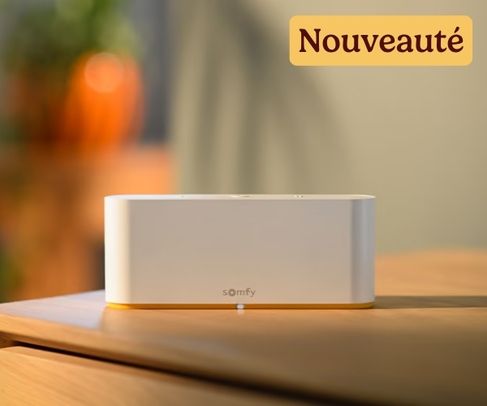 box domotique 