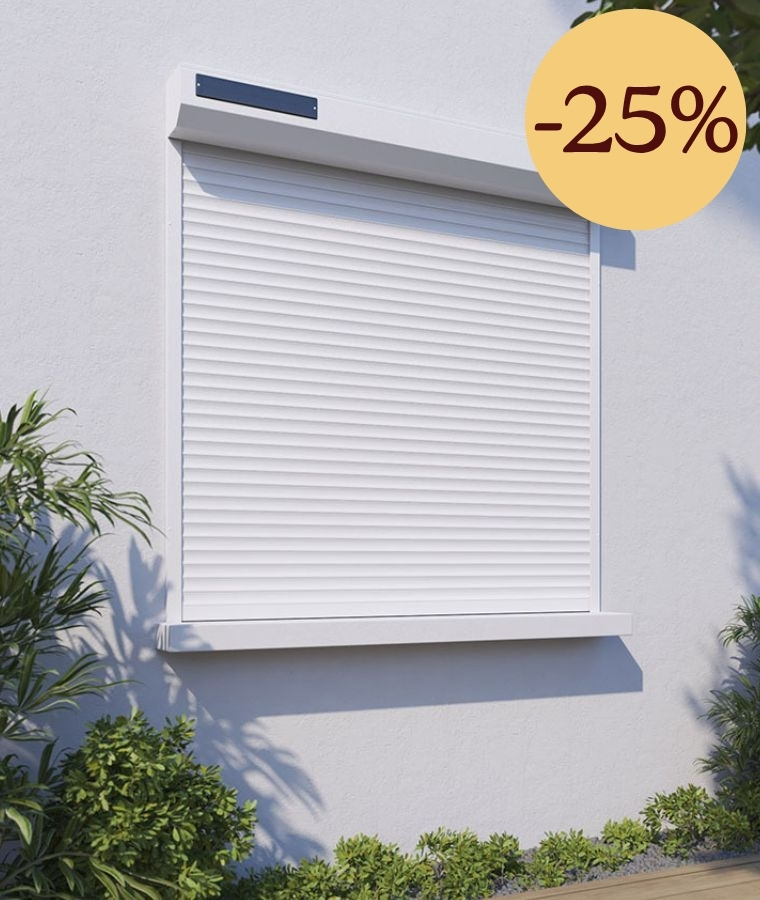 Volet solaire AOK