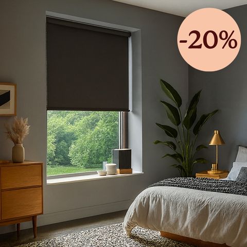 -20% sur le store enrouleur