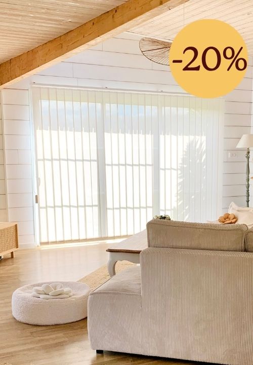 Store californien