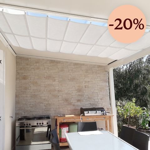 -20% sur le store vélum