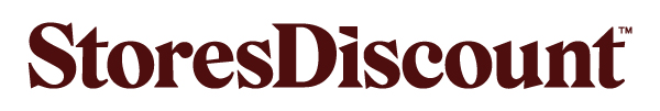 Site internet Stores Discount