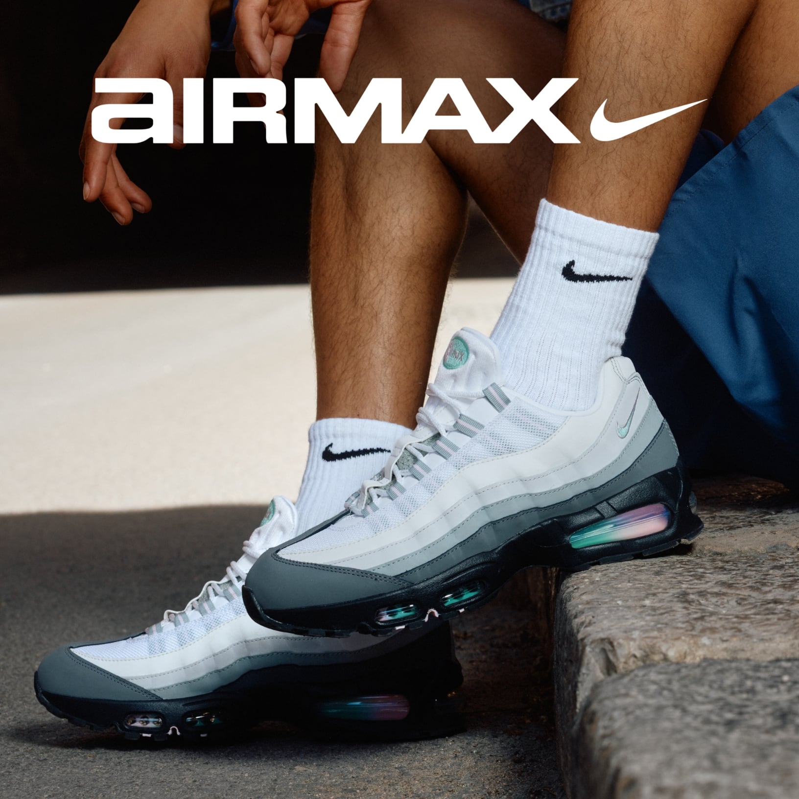 Nike Air Max 95