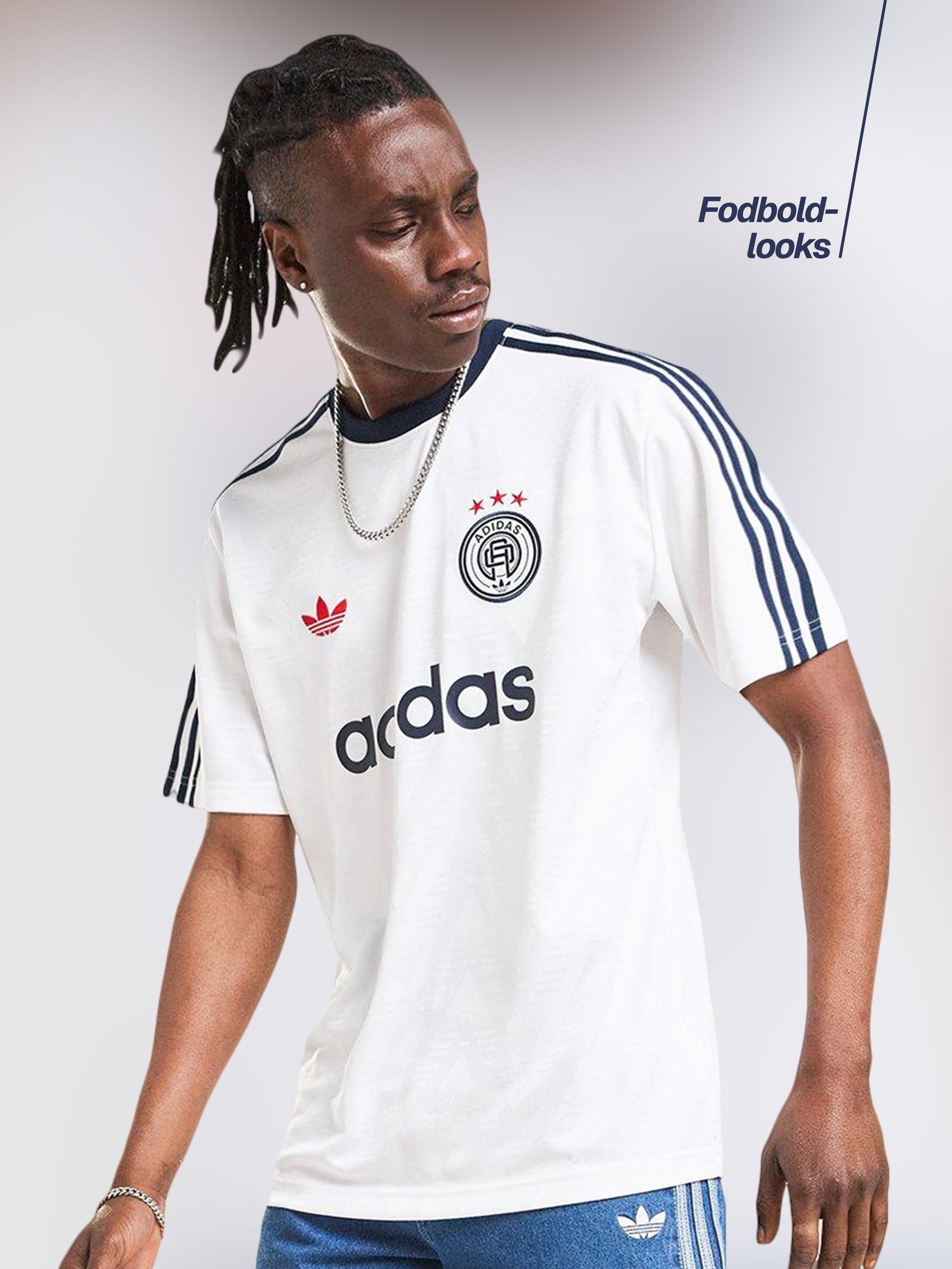 Football Casual