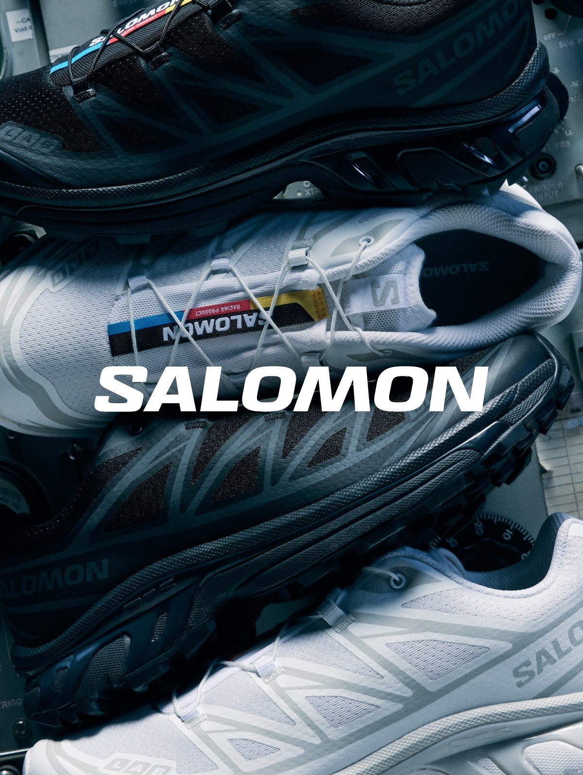 Salomon