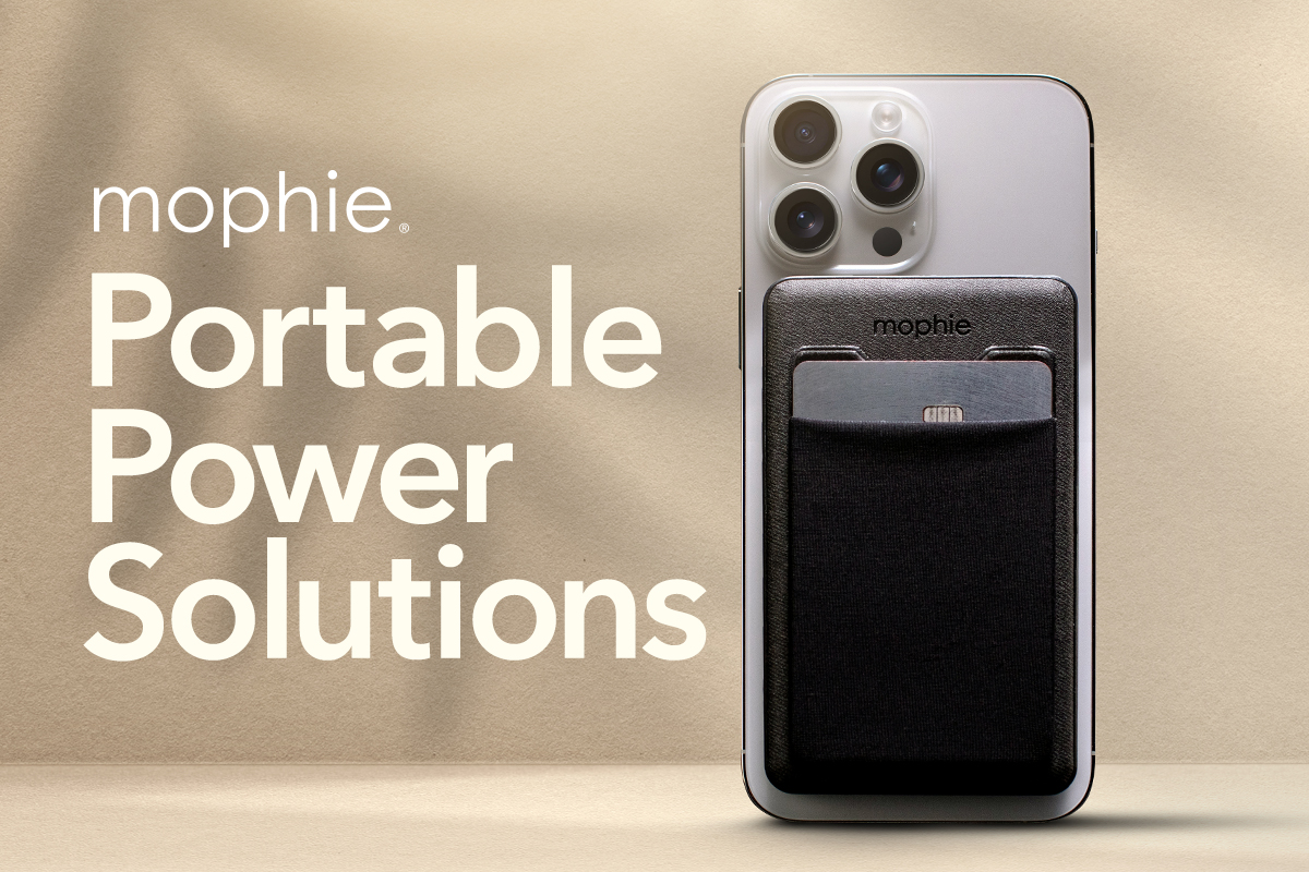 Portable Power Solutions