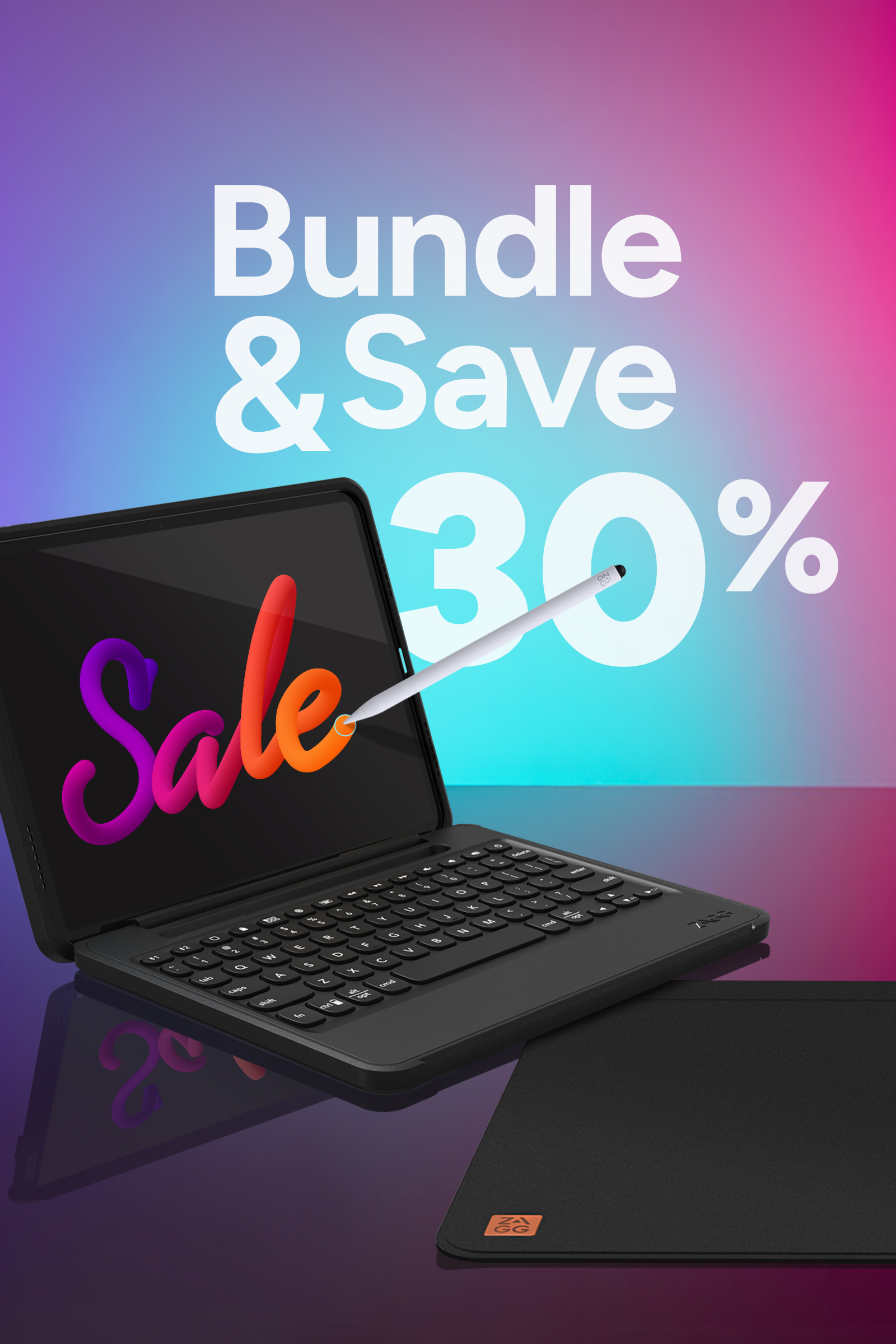 Bundle and Save 30%