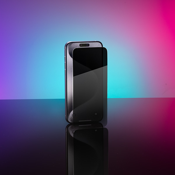 ZAGG Privacy screen protection