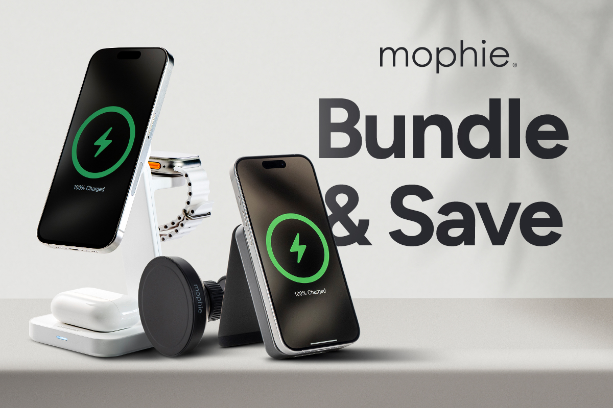 Bundle and Save