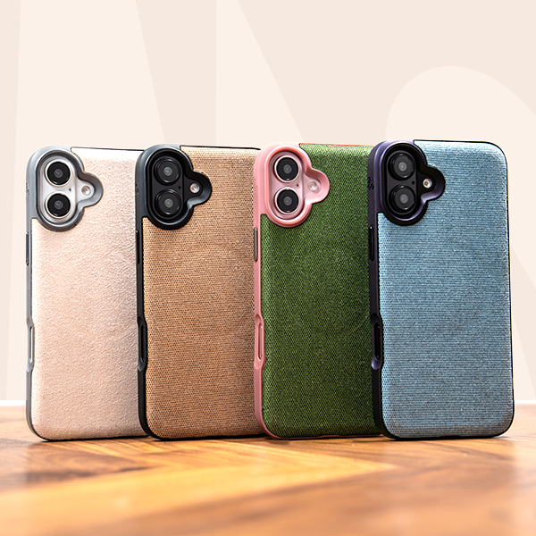 Choose Your Case Color