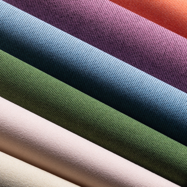 Choose Your Fabric Color