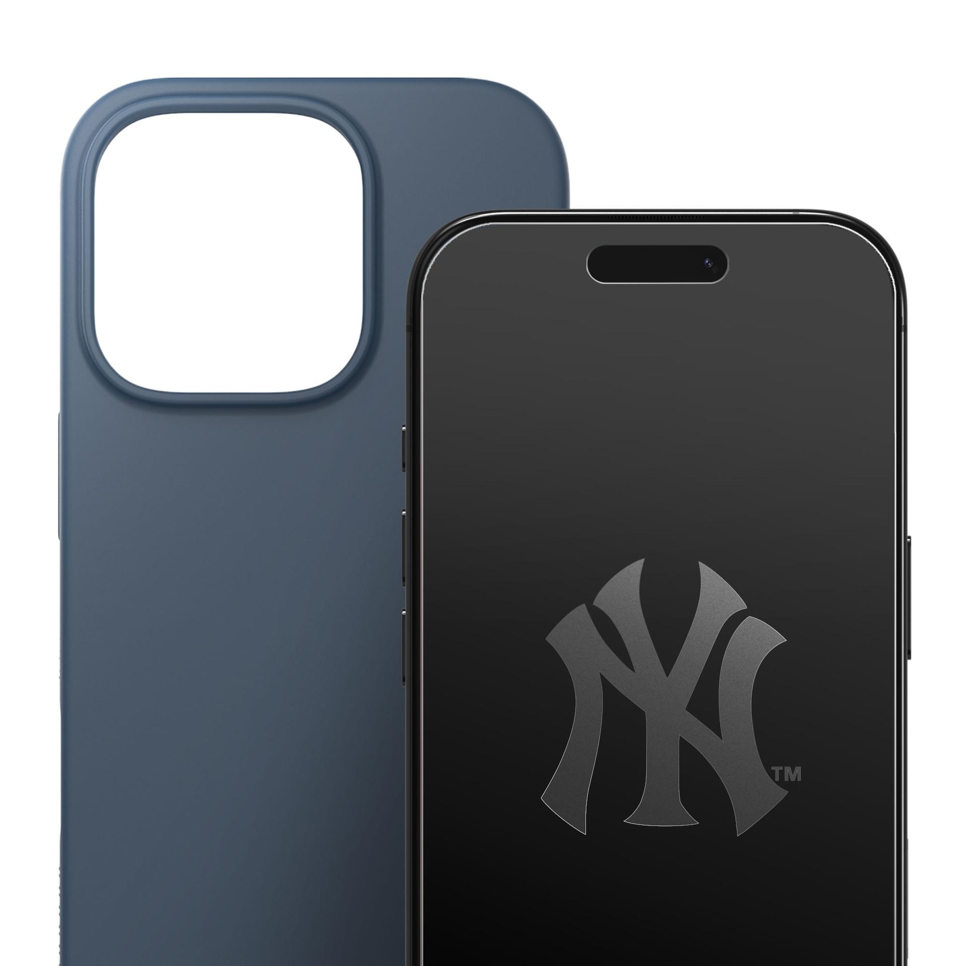 MLB Screen Protection