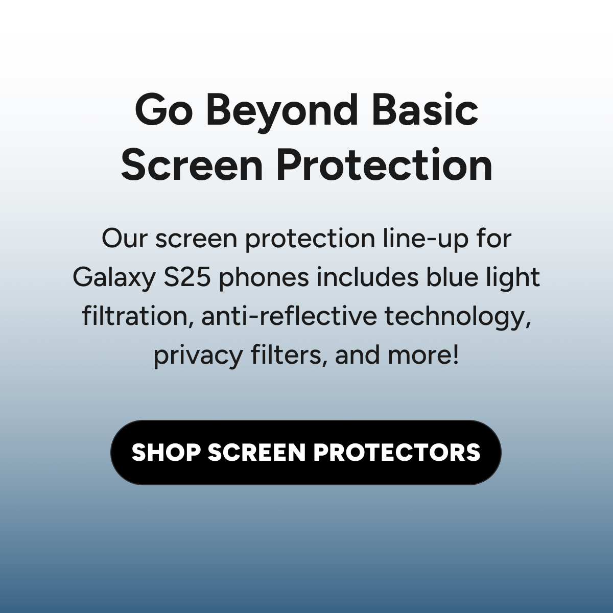 Shop screen protectors