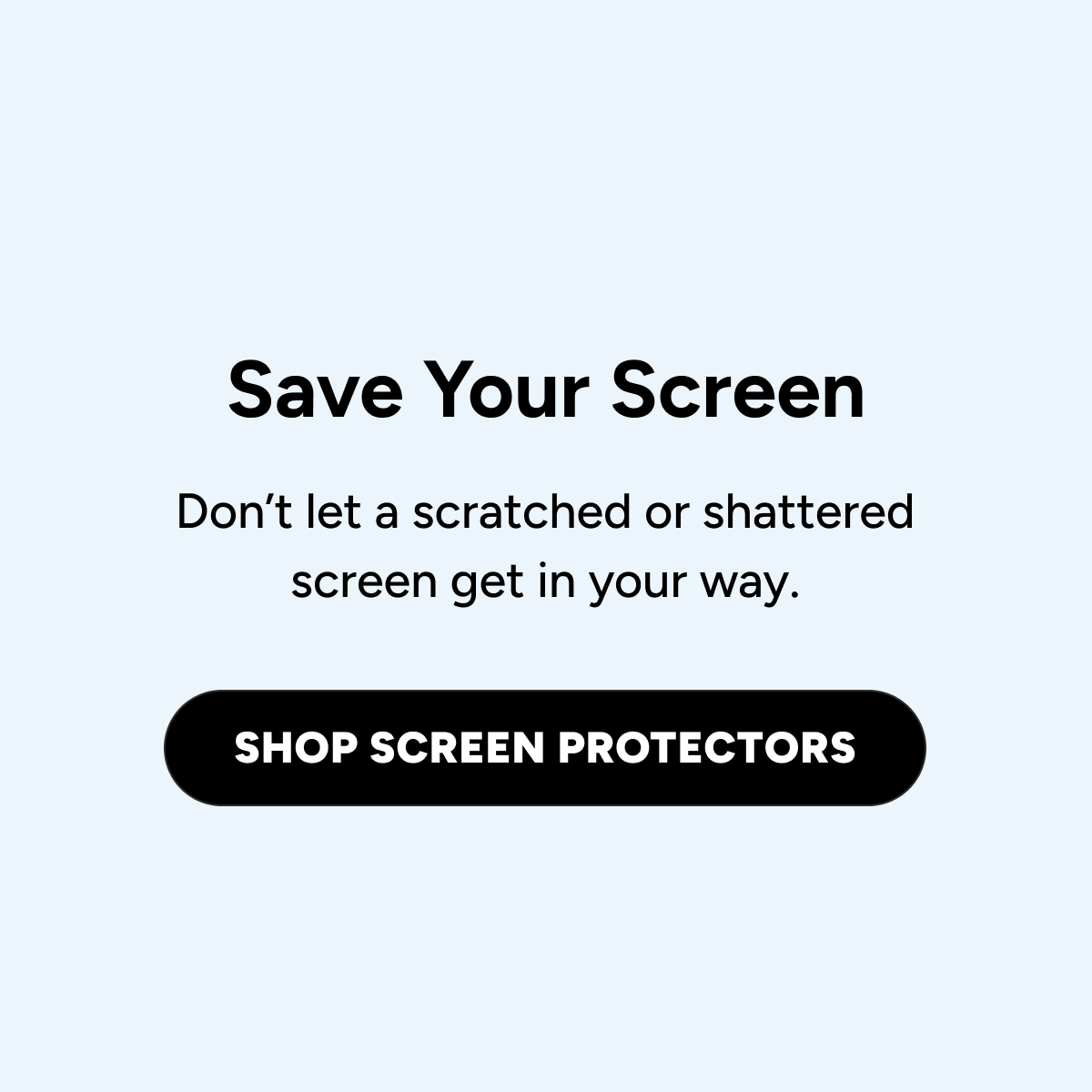 Shop screen protectors