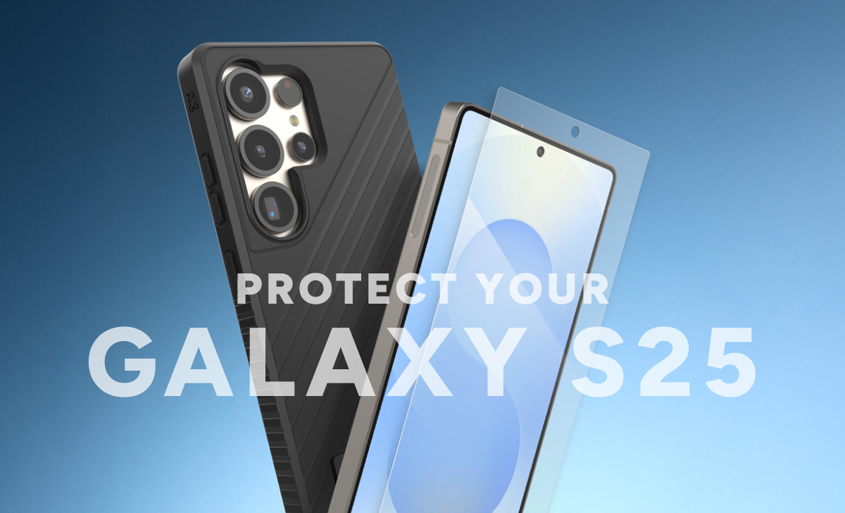 Protect Your Galaxy A25