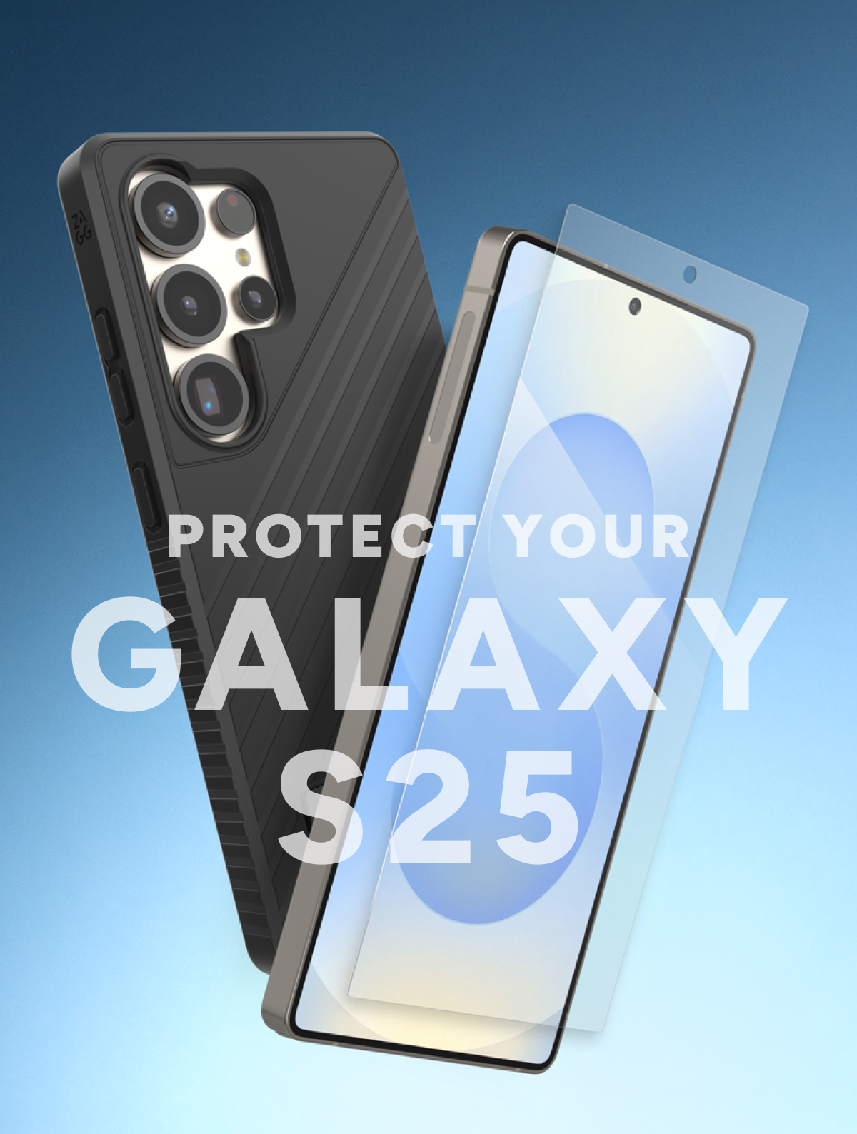 Protect Your Galaxy A25