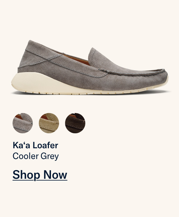 Ka'a Loafer