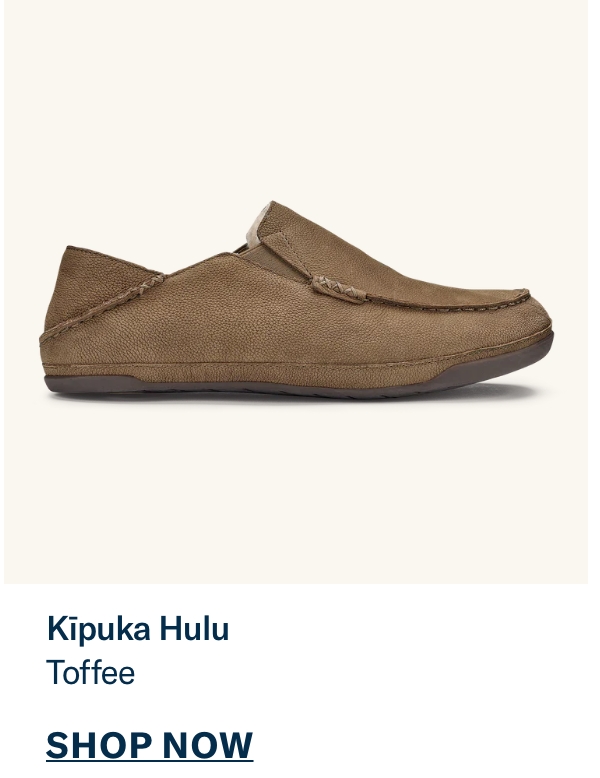 Kipuka hulu online toffee