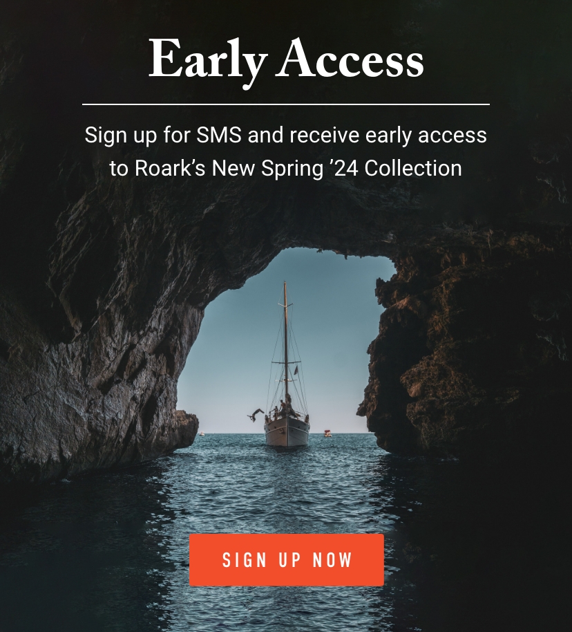 Sign Up For Early Access