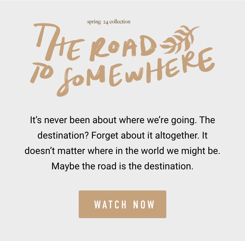 Watch Now | The Road To Somewhere