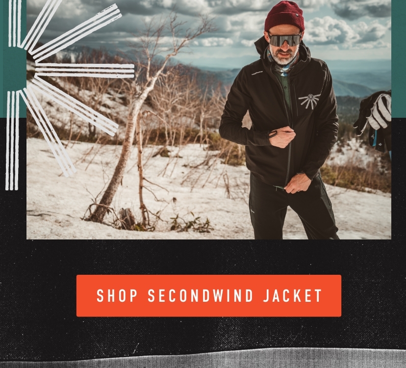 Shop Secondwind Packable Shell