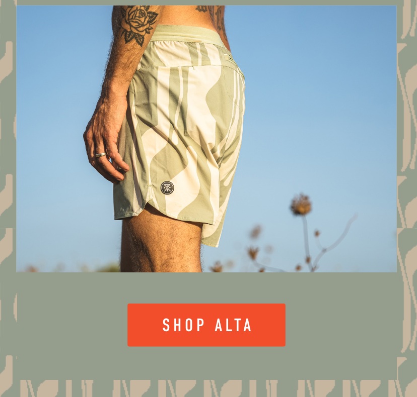 Shop Alta Shorts