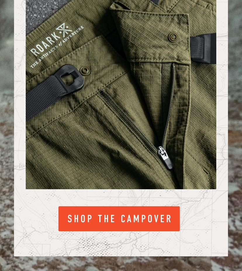 Shop The Campover