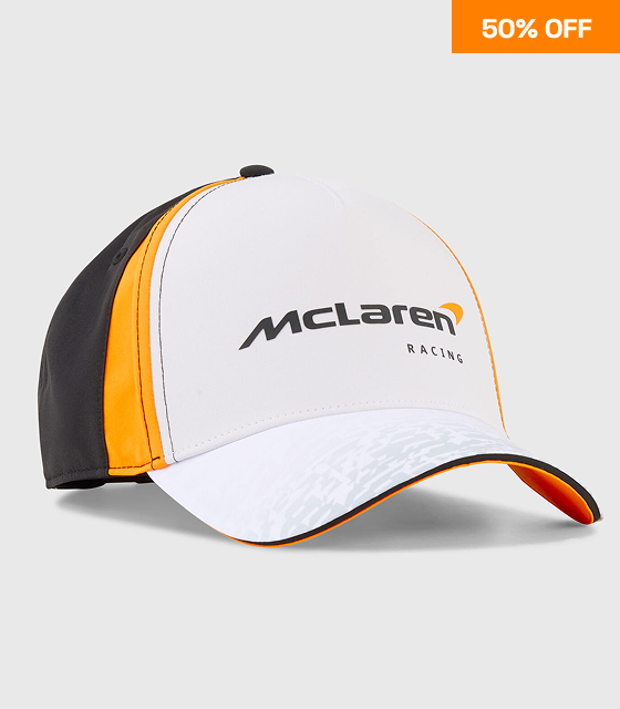 PUMA Graphic Cap