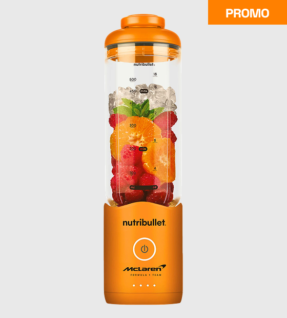 nutribullet Flex Portable Blender