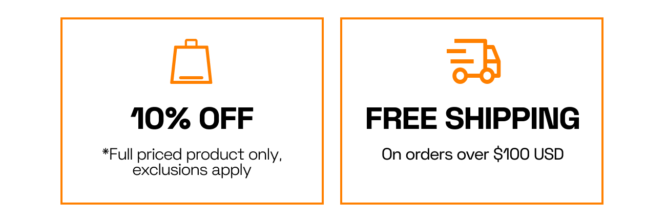 Store benefits
