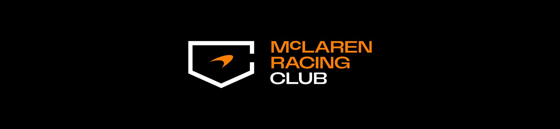McLaren Racing Club