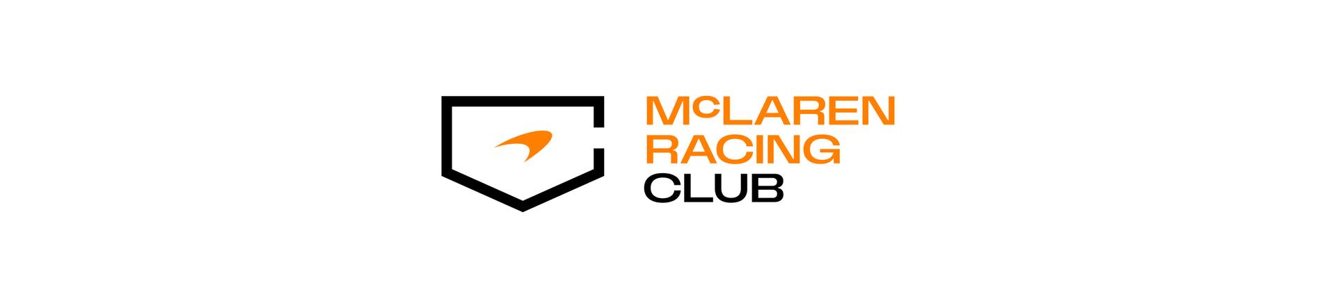 McLaren Racing Club