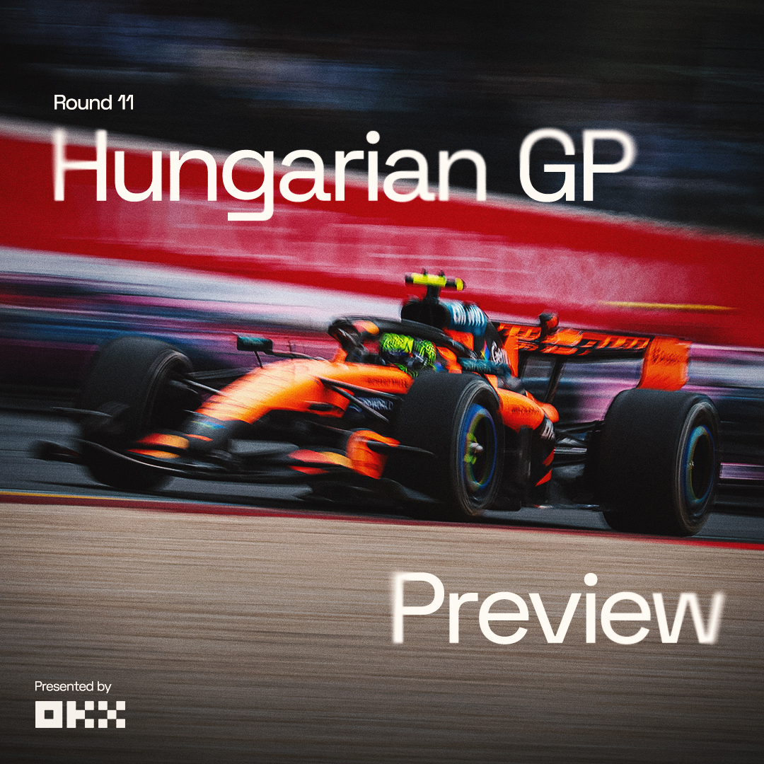 Hungarian Grand Prix Preview