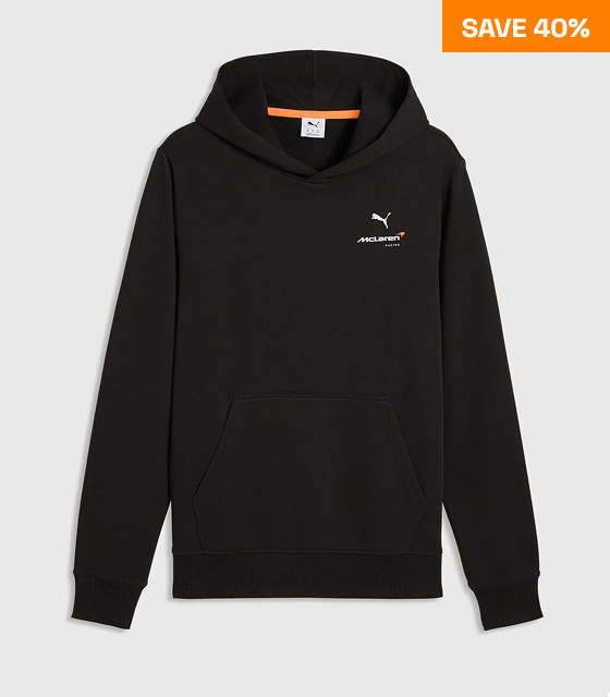 PUMA Essentials Hoodie