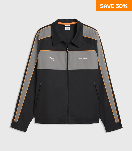 PUMA T7 Jacket