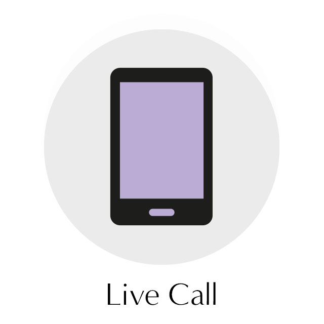 Live Call